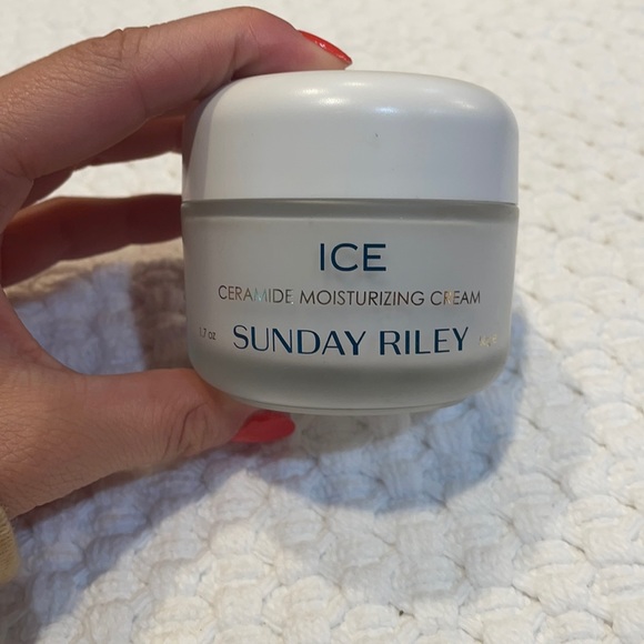 Sunday Riley Other - Sunday Riley Ceramide Moisturizing Cream